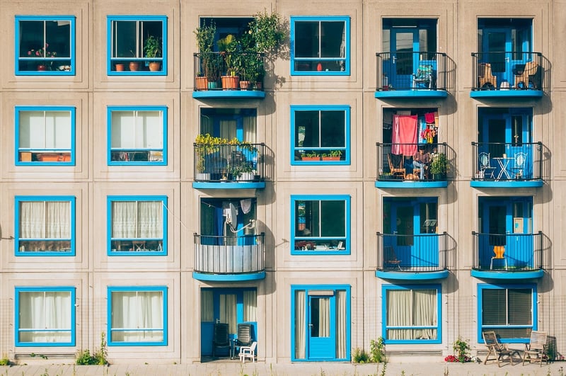 Vertical Garden